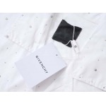 2025年8月10日入荷新作GIVENCHY半袖 tシャツ人気商品