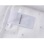 2025年8月10日入荷新作GIVENCHY半袖 tシャツ人気商品