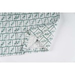 2025年8月10日入荷新作Fendi半袖 上下人気商品