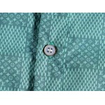 2025年8月10日入荷新作Louis Vuitton半袖 上下人気商品