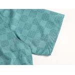 2025年8月10日入荷新作Louis Vuitton半袖 上下人気商品