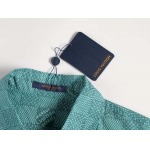 2025年8月10日入荷新作Louis Vuitton半袖 上下人気商品