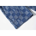 2025年8月10日入荷新作Louis Vuittonデニムパンツ人気商品