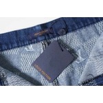 2025年8月10日入荷新作Louis Vuittonデニムパンツ人気商品