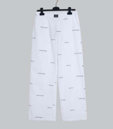2025年8月10日入荷新作Balenciagaズボン人気商...