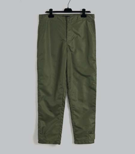 2025年8月10日入荷新作Pradaズボン人気商品