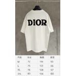 2025年8月10日入荷新作DIORtシャツ人気商品
