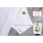 2025年8月10日入荷新作Moncler半袖 tシャツ人気商品