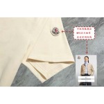 2025年8月10日入荷新作Moncler半袖 tシャツ人気商品