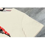2025年8月10日入荷新作Moncler半袖 tシャツ人気商品