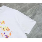 2025年8月10日入荷新作Louis Vuitton半袖 tシャツ人気商品