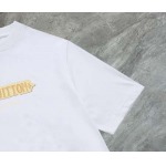 2025年8月10日入荷新作Louis Vuitton半袖 tシャツ人気商品