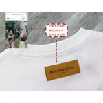 2025年8月10日入荷新作Louis Vuitton半袖 tシャツ人気商品