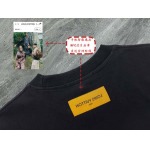 2025年8月10日入荷新作Louis Vuitton半袖 tシャツ人気商品