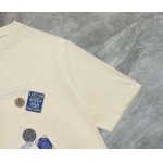 2025年8月10日入荷新作Louis Vuitton半袖 tシャツ人気商品