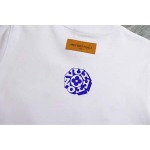 2025年8月10日入荷新作Louis Vuitton半袖 tシャツ人気商品