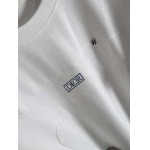 2025年8月10日入荷新作DIORtシャツ人気商品