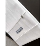 2025年8月10日入荷新作DIORtシャツ人気商品