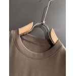 2025年8月10日入荷新作BURBERRYtシャツ人気商品