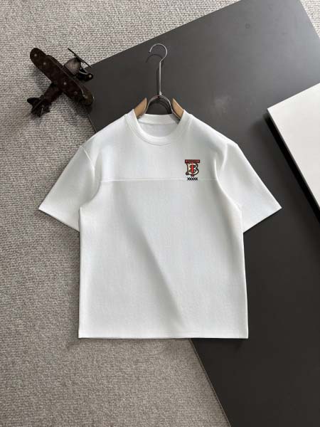 2025年8月10日入荷新作BURBERRYtシャツ人気商品