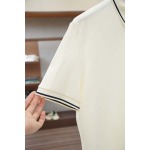 2025年8月10日入荷新作PRADA半袖 tシャツ人気商品