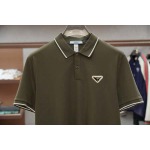 2025年8月10日入荷新作PRADA半袖 tシャツ人気商品