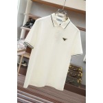 2025年8月10日入荷新作PRADA半袖 tシャツ人気商品