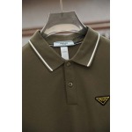2025年8月10日入荷新作PRADA半袖 tシャツ人気商品