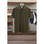 2025年8月10日入荷新作PRADA半袖 tシャツ人気商品
