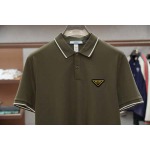 2025年8月10日入荷新作PRADA半袖 tシャツ人気商品