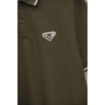 2025年8月10日入荷新作PRADA半袖 tシャツ人気商品