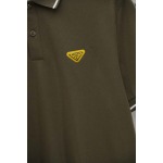 2025年8月10日入荷新作PRADA半袖 tシャツ人気商品