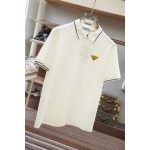 2025年8月10日入荷新作PRADA半袖 tシャツ人気商品