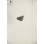 2025年8月10日入荷新作PRADA半袖 tシャツ人気商品