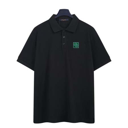 2025年8月10日入荷新作Louis vuitton半袖 ...