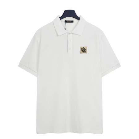 2025年8月10日入荷新作Louis vuitton半袖 ...