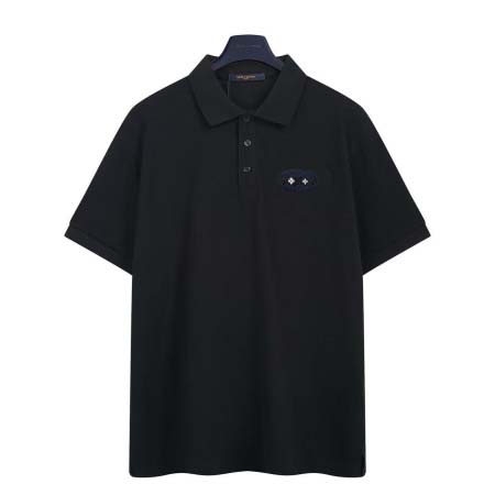 2025年8月10日入荷新作Louis vuitton半袖 ...