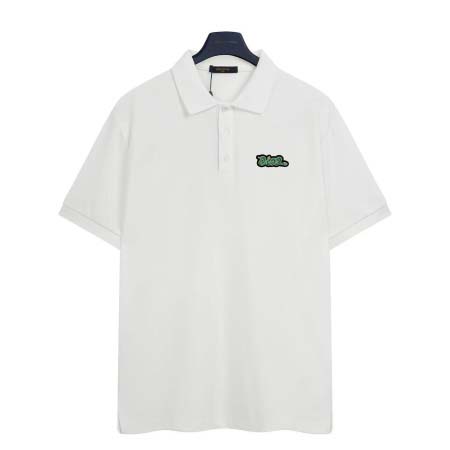 2025年8月10日入荷新作Louis vuitton半袖 ...