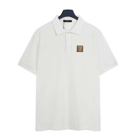 2025年8月10日入荷新作Louis vuitton半袖 ...