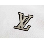 2025年8月10日入荷新作Louis vuitton半袖 tシャツ人気商品