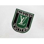 2025年8月10日入荷新作Louis vuitton半袖 tシャツ人気商品