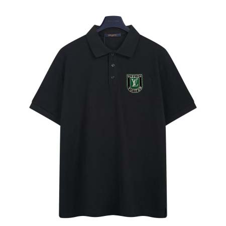 2025年8月10日入荷新作Louis vuitton半袖 ...