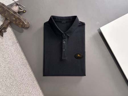 2025年8月10日入荷新作Burberry半袖 tシャツ人...