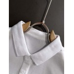 2025年8月10日入荷新作HERMES半袖 tシャツ人気商品