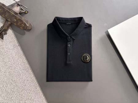 2025年8月10日入荷新作Dior半袖 tシャツ人気商品