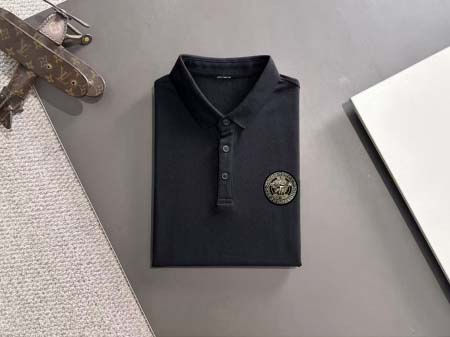 2025年8月10日入荷新作Versace半袖 tシャツ人気...