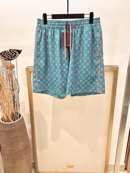 2025年8月10日入荷新作Louis Vuitton半袖 ...