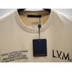 2025年8月10日入荷新作Louis Vuittontシャツ人気商品