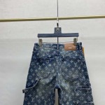 2025年8月10日入荷新作Louis Vuittonジーパン人気商品