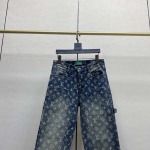 2025年8月10日入荷新作Louis Vuittonジーパン人気商品